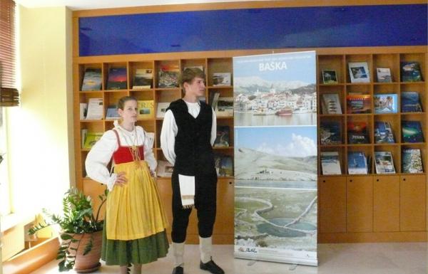 Predstavljanje Kvarnera i Baske u Ljubljani 2012(1)