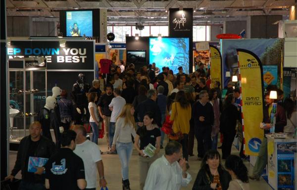 Sajam Dive Travel Show u Madridu 2012(1)