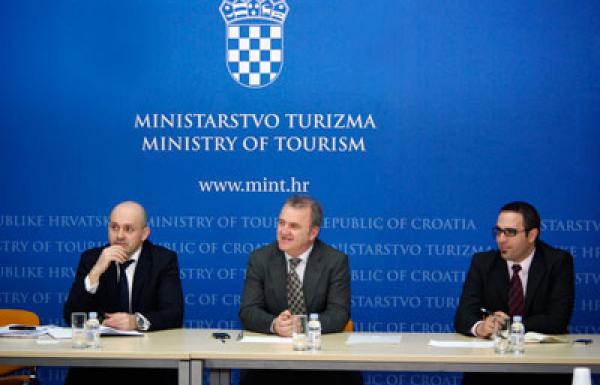 Održan sastanak za pripremu turističke 2012. godine