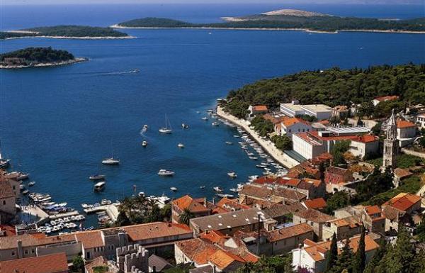 Juraj Kopač Hvar