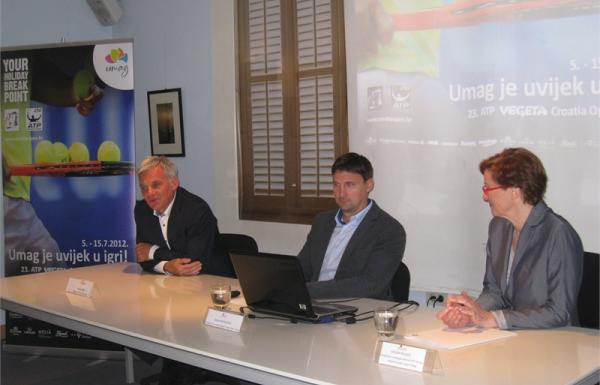 Konferencija za tisak u Predstavnistvu HTZa u Ljubljani povodom ATP turnira Vegeta Croatia Open Umag(1)