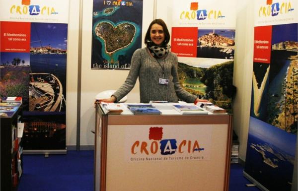 Održan Dive Travel Show u Madridu