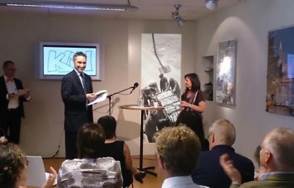Prezentacija antologije novije hrvatske proze
