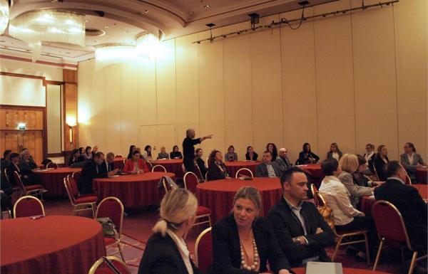 Edukacijski seminari kongresne i insentiv industrije