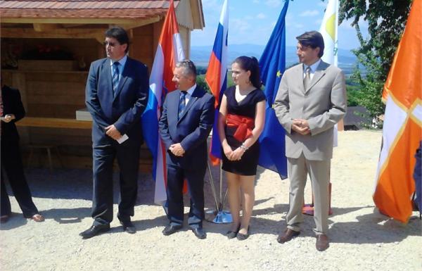 Čelnici slovenskog i hrvatskog turizma dogovorili nastavak uspješne suradnje