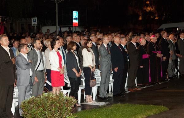 47. Đakovački vezovi