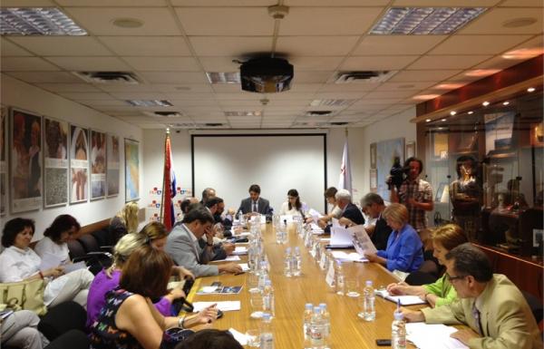 HTZ u pripremu nove sezone kreće s novim organizacijskim ustrojem