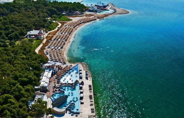 Solaris Beach Resort