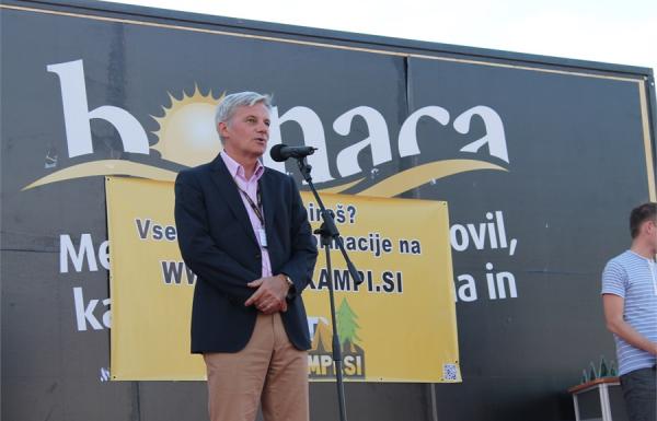 direktor predstavnistva HTZ-a u Sloveniji