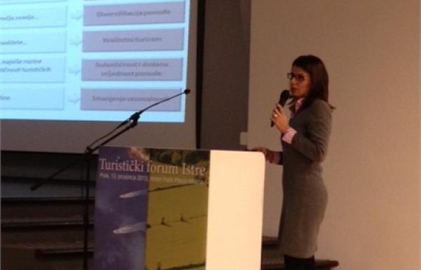 Turisticki forum Istre