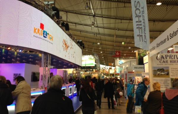 CMT Stuttgart