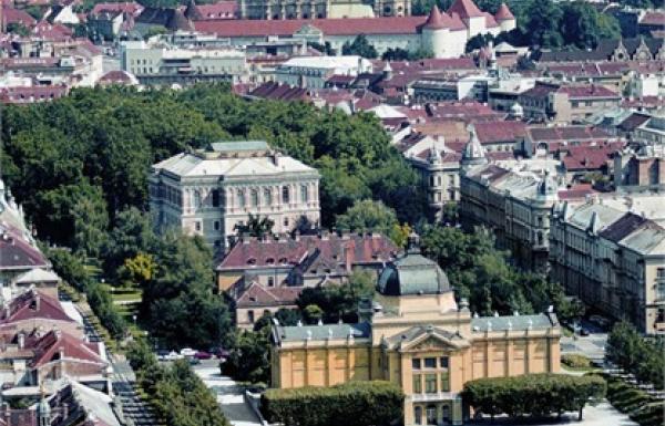 Zagreb