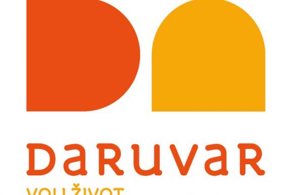 Daruvar logo