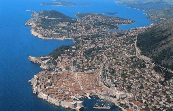 Dubrovnik