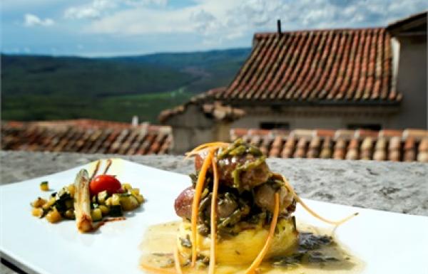 Motovun - S.Surac