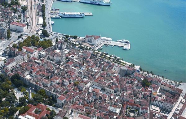 Split_Dioklecijanova_palaca