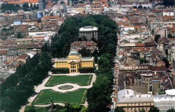 Zagreb