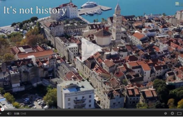 The Heart of Adriatic