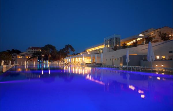 Vitality hotel Punta