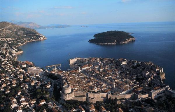 Dubrovnik