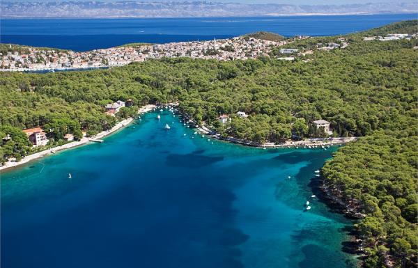 Losinj-otok vitalnosti
