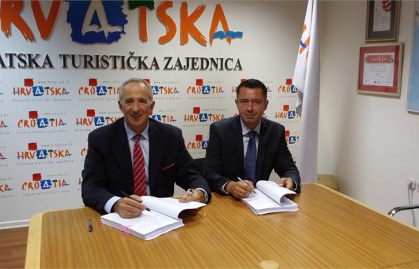 Ratomir Ivicic i Goran Mihalic