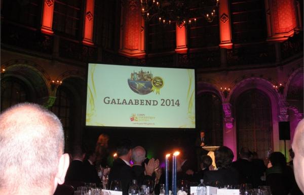 Gala Abend CT 2014