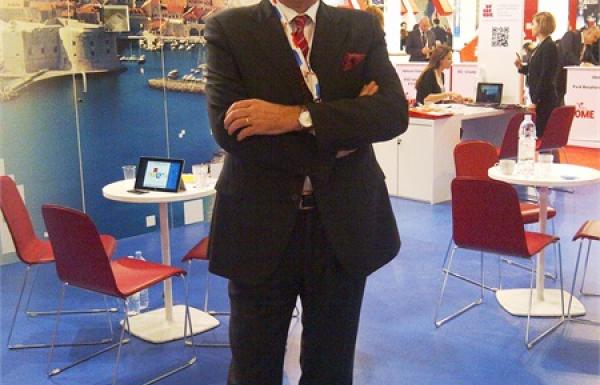 Ratomir Ivicic EIBTM