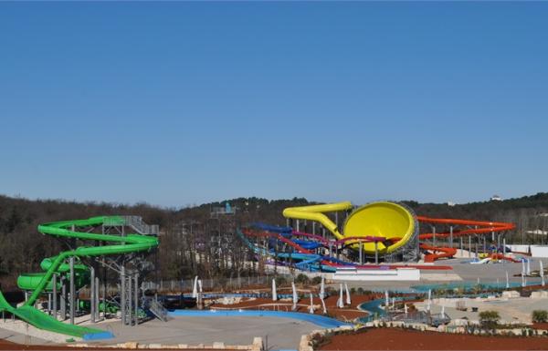 Aquapark Aquacolors