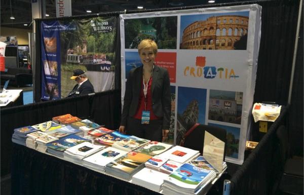 Travel and Adventure Show