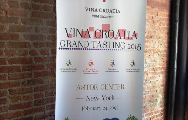 Vina Croatia