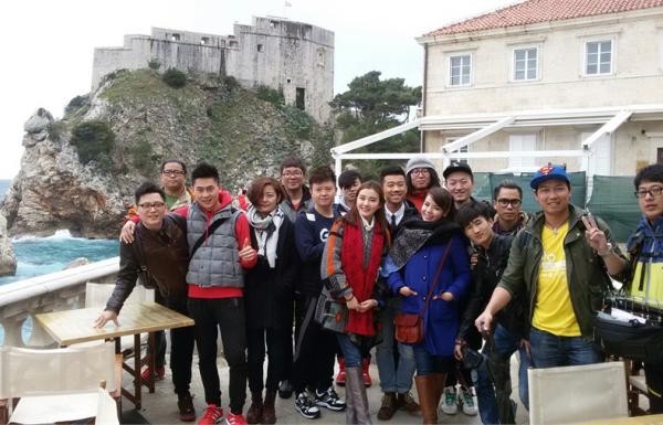 China Travel Channel