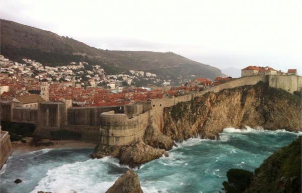 Dubrovnik_Game of Thrones