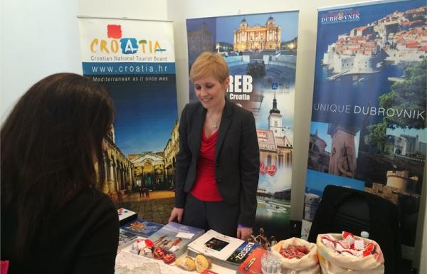 New York Travel Festival