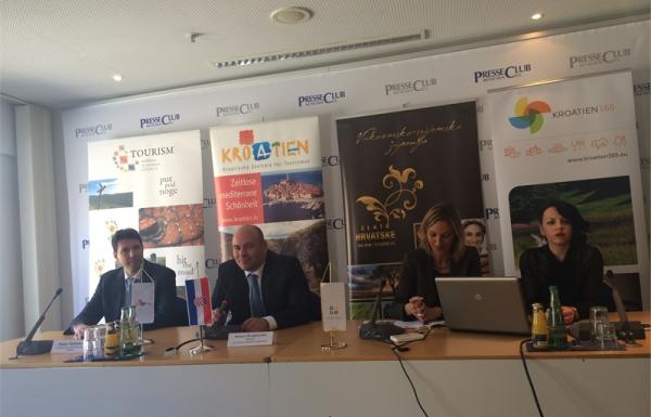 Prezentacija_Presse Club Munchen