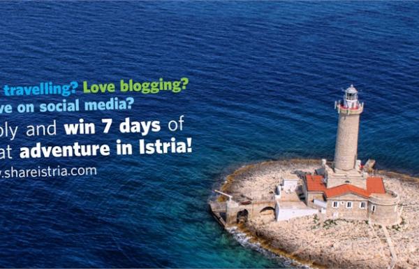 Share Istria