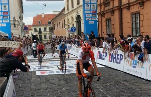 Tour of Croatia_Zagreb