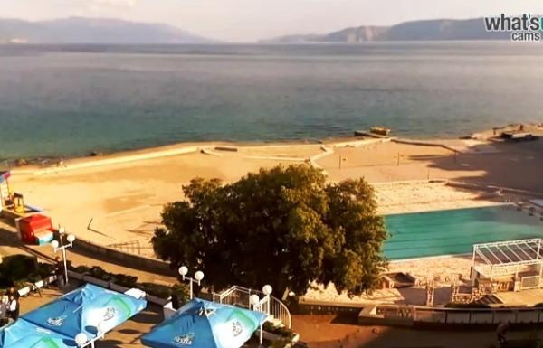 LiveCam_Novi Vinodolski