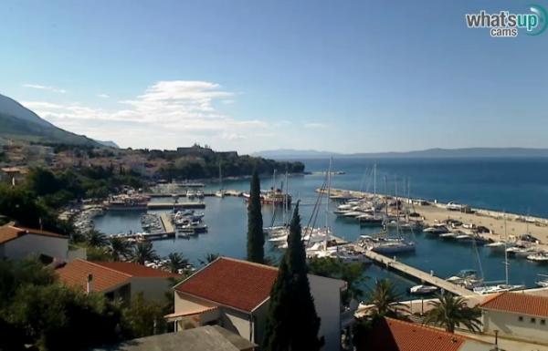 LiveCam_Baska Voda