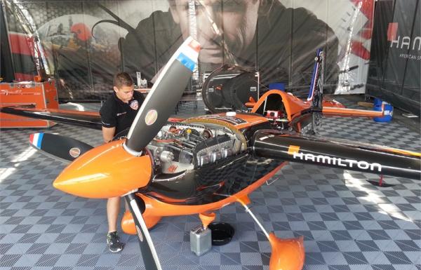 Red Bull Air Race