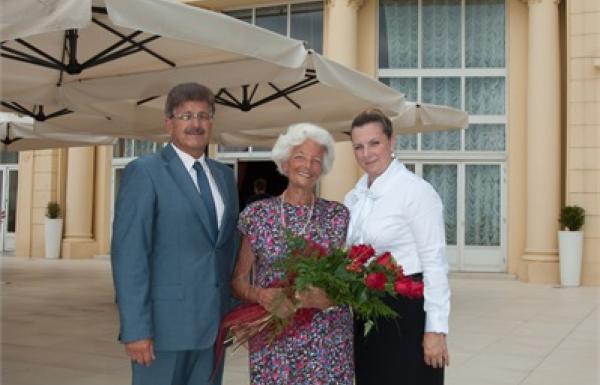 Marion Spiero_Opatija
