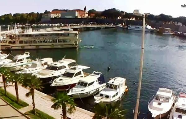 EarthCam_Zadar
