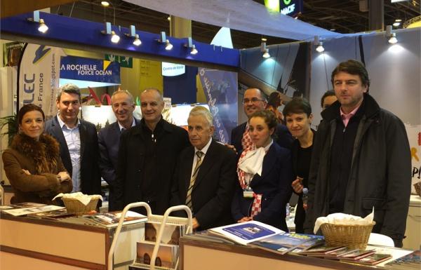 Nauticki sajam_Pariz