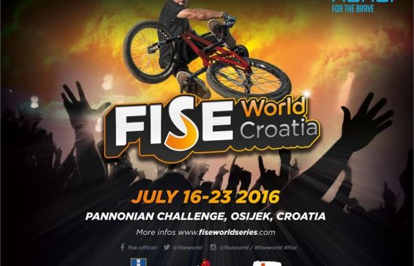 Fise world series 2016