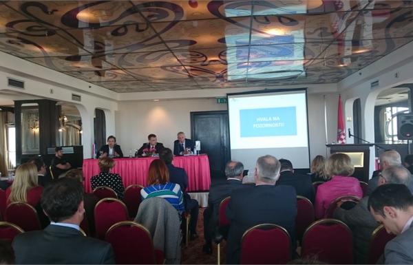 Izborna sjednica Sabora HTZ-a 2016