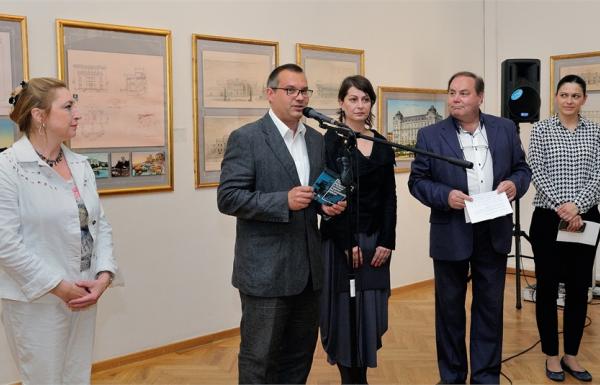 Ostrava_Izlozba