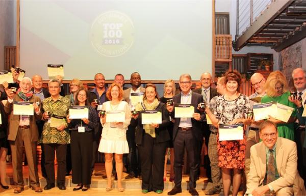 Malom Losinju certifikat Top 100 odrzivih destinacija svijeta ! (2)
