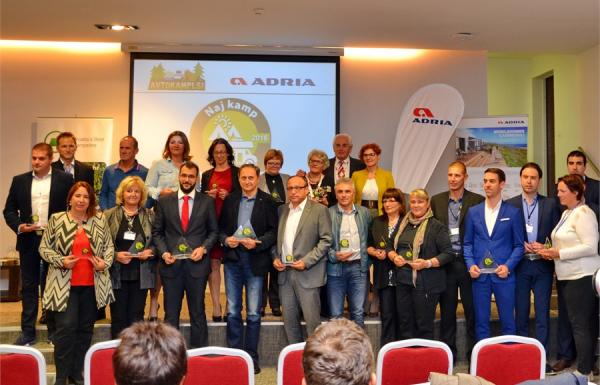 Naj kamp 2016