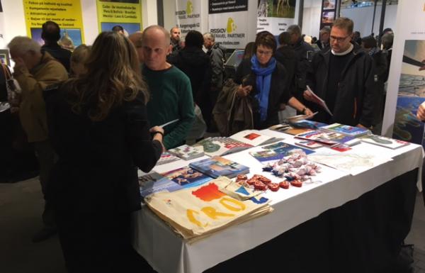 Quality Travel Fair_Kopenhagen