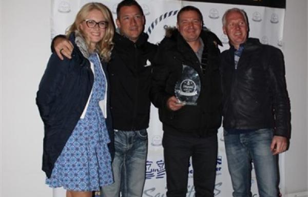 Slovenija_Skipper godine 2016